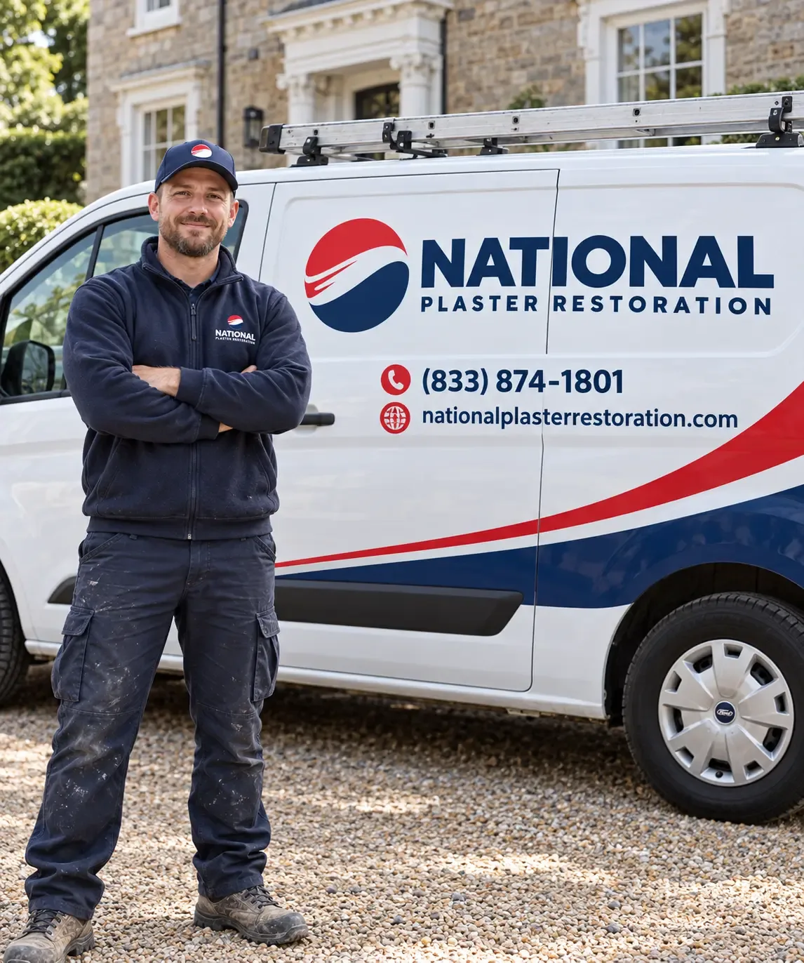 Plaster Repair company in Eddyville, IA